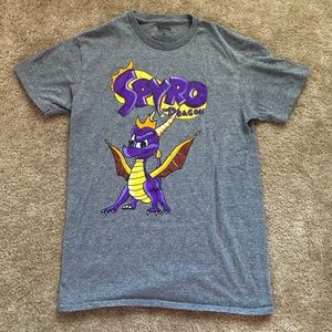 Spyro T-Shirt
